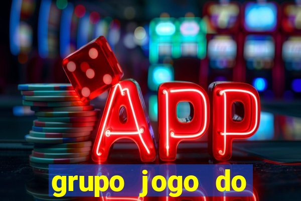 grupo jogo do bicho whatsapp salvador